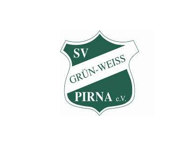 SV Grün-Weiss Pirna e.V.