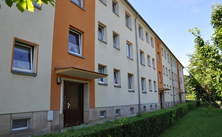 Mietangebote in Berggießhübel
