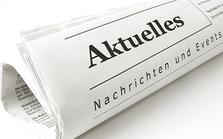 Aktuelle Informationen